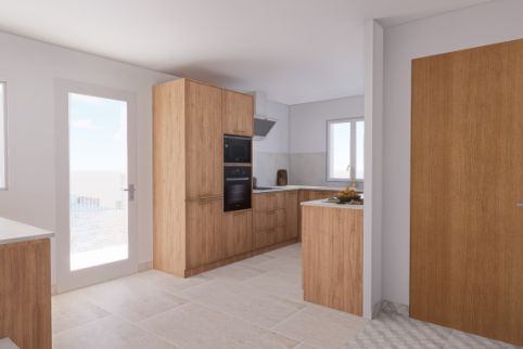 cuisine 3d