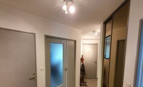 Rénovation terminée