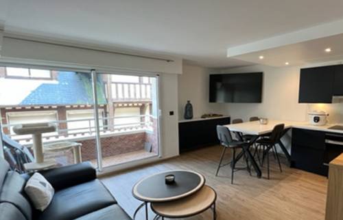 La baie vitrée en aluminium