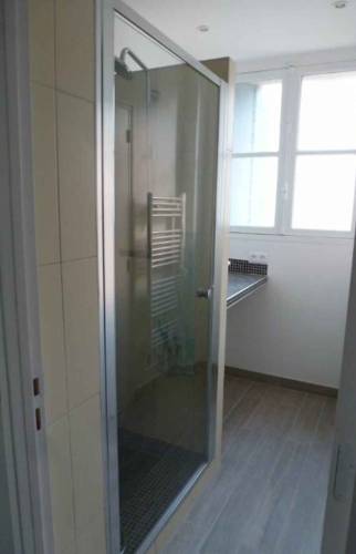 Rénovation appartement salle de bain