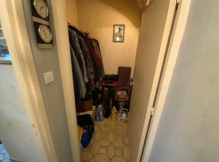 Avant et après travaux maison Violaines