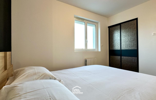 création de chambre