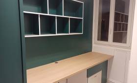 Magnifique bureau isolé parfait pour le télétravail - Le Chesnay