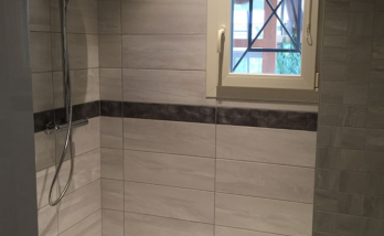 renovation salle de bain