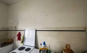 Cuisine à rénover