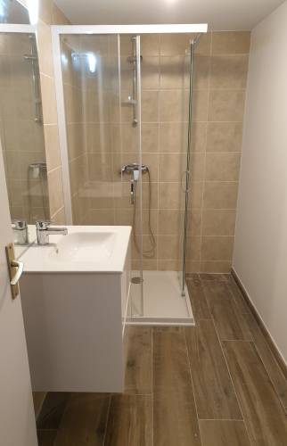  Rénovation intérieure de maison