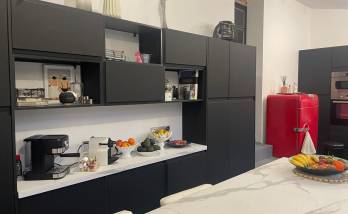 Rénovation cuisine Pessac