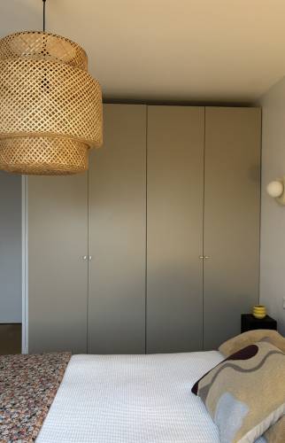 dressing sur mesure à paris 18