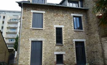 Réaliser un ravalement à Auch