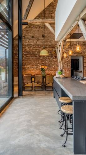 rénovation de maison