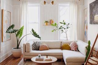 rénovation d'appartement