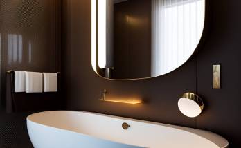 Rénovation salle de bain La Maison Des Travaux 