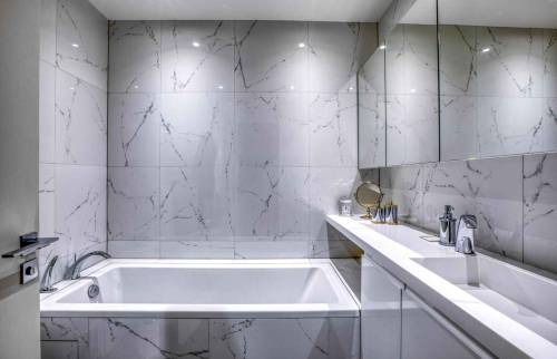 rénovation d'un appartement Paris - La Maison Des Travaux Paris 16