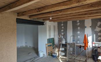 Etape 3 du projet Chêne