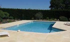 Construction d’une piscine à Fargues saint hiliaire
