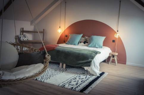 Rénovation terminée – Maison touristique transformée à La Gacilly