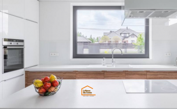 plan de travail cuisine