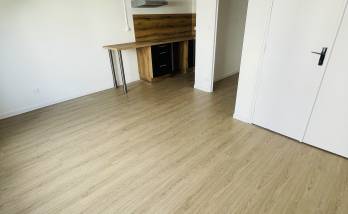 Rénovation appartement 