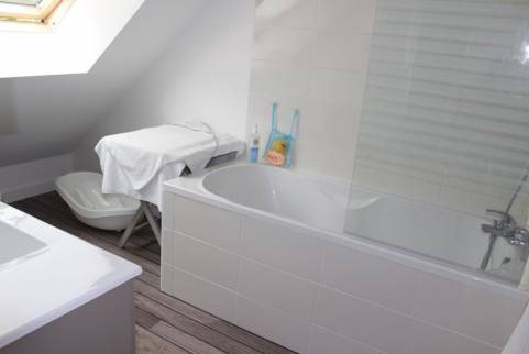 Rénovation de combles Talant