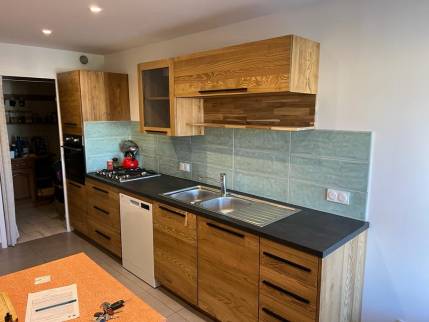 réno cuisine landerneau