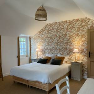 Aménagement d'une grange - Mélanie Laurent - La Maison Des Architectes