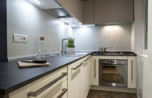 Rénovation de cuisine