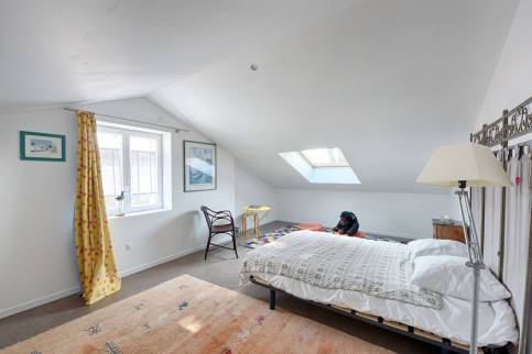 ^Rénovation chambre Mâcon