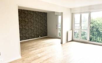 Rénovation d'appartement à Troyes 1