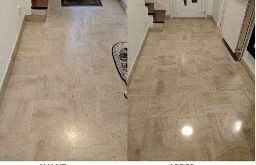 Sols en marbre Montgeron (91230)