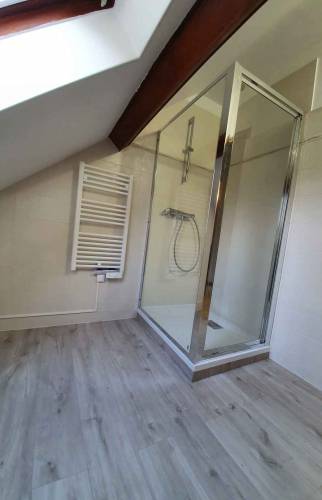 aménagement salle d'eau Sens (89) 