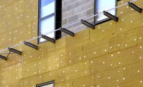 isolation thermique par l'extérieur à Le Castelet (14 540)