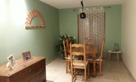 Rénovation terminée à OUCQUES (41)