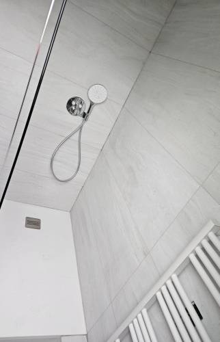 travaux salle de bains