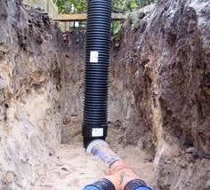 assainissement maison