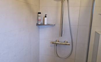 Rénovation d'une salle de bain à Sausheim