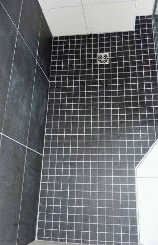 Sols Carrelés et Faïences - Lyon