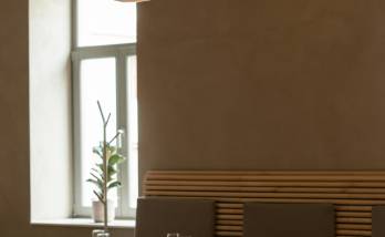 renovation d'un restaurant a saintes