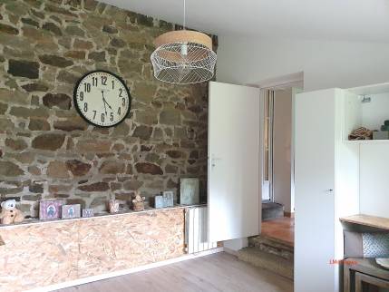 aménagement à Dol de BRetagne