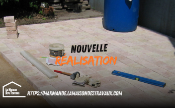 Conception et Réalisation de Terrasses près de Marmande : Votre Guide pour un Espace Extérieur Idéal