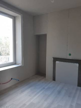 Travaux de rénovation énergétique - Bourg-en-Bresse 01000