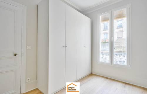 Rénovation de chambre
