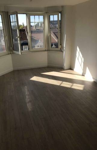Un revêtement de sol de qualité