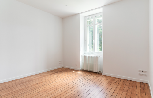 Rénovation d'un cabinet d'avocats au sud de Nantes