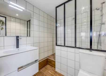 Rénovation Salles de Bain Lyon Décines