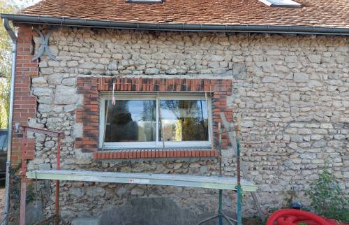 Châssis horizontal
