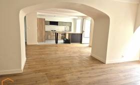 Rénovation énergétique d’une maison à Plouër-sur-Rance