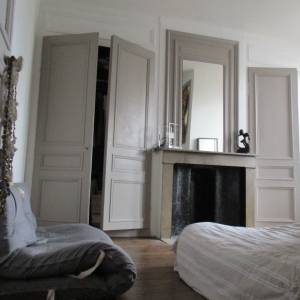 Rénovation d'un appartement Lillois - Amélie Pastre - Agence85 - Architecte d'intérieur - La Maison Des Architectes