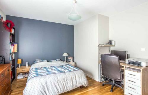 Rénovation Appartement Lyon 3