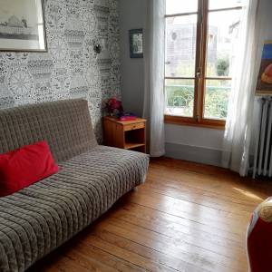 Salle de bain - Joel Telcide - La Maison Des Architectes