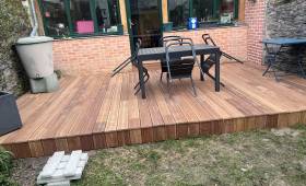 Après rénovation 